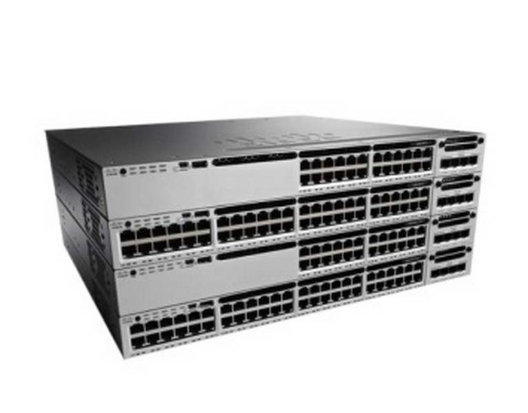 Cisco WS-C3850-48U-S Cisco WS-C3850-48U-S